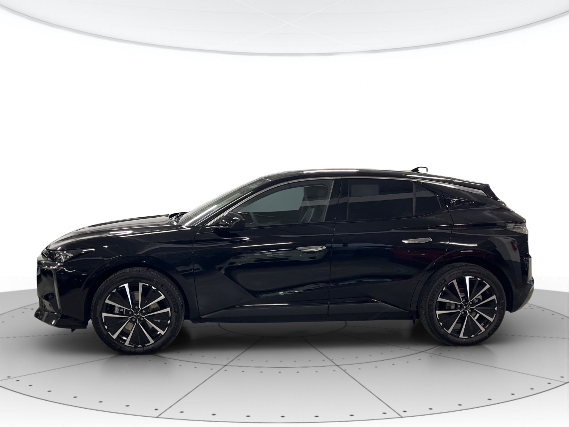 Ds DS4 Nuovo Elettrico DS4 Verona