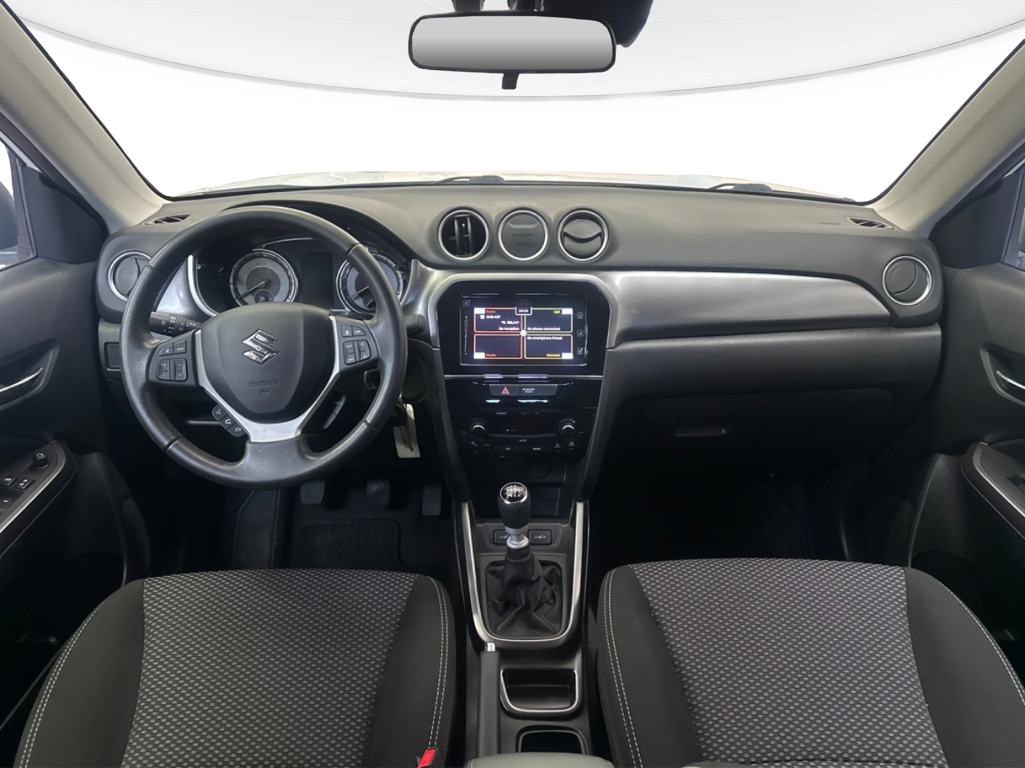 Suzuki Vitara Usato 2023 Vitara Carpi