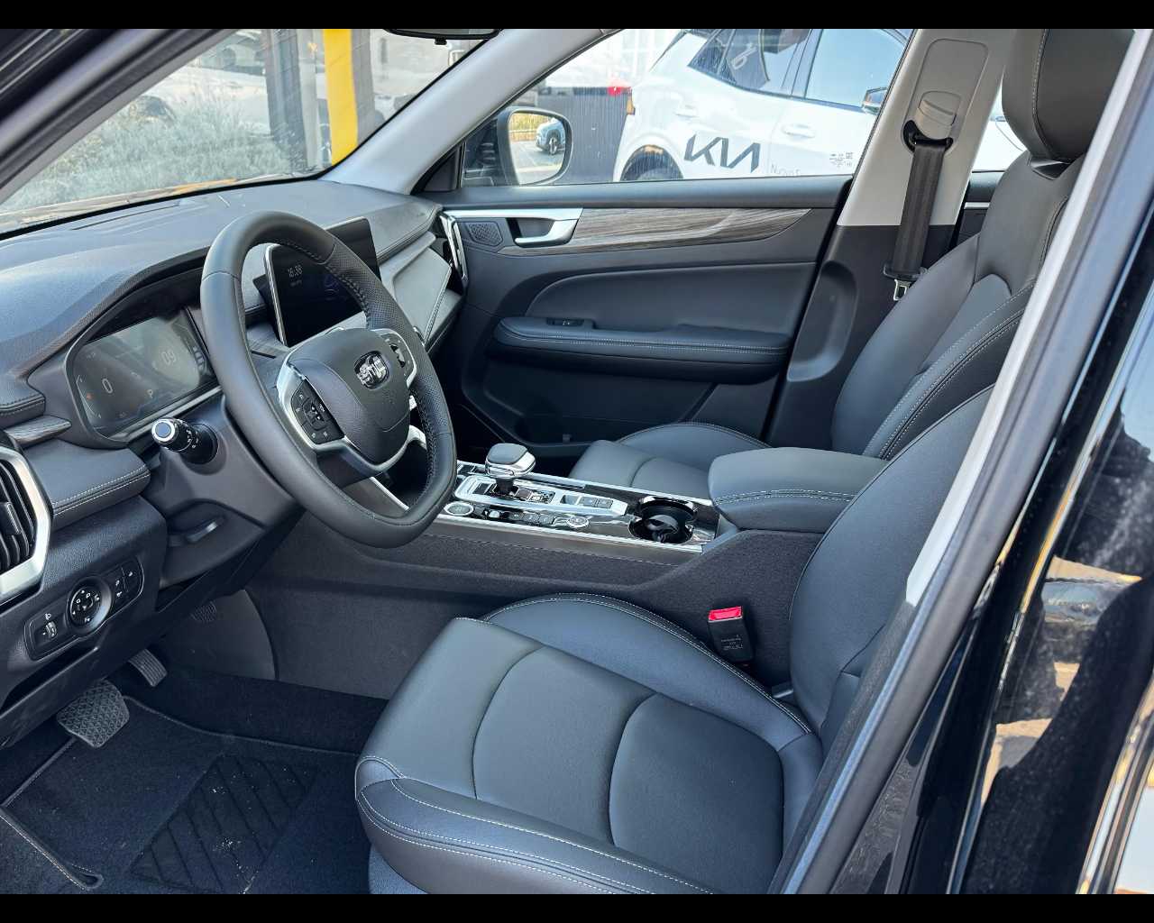 Emc Sei Nuovo GPL Sei San Vendemiano