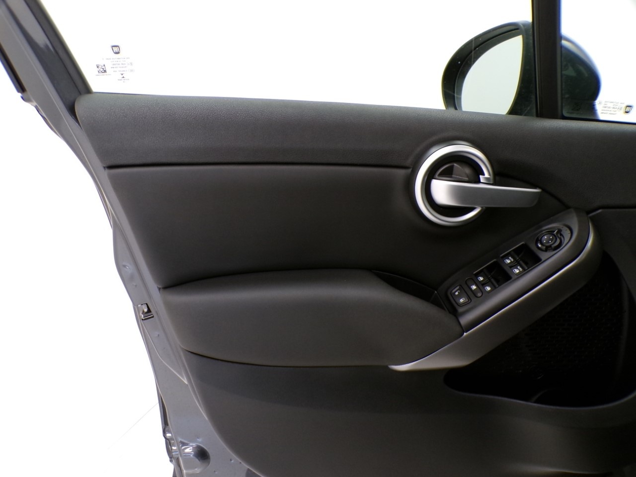 Fiat 500 500 X 1.3 Multijet 95cv Business 4x2 - 10