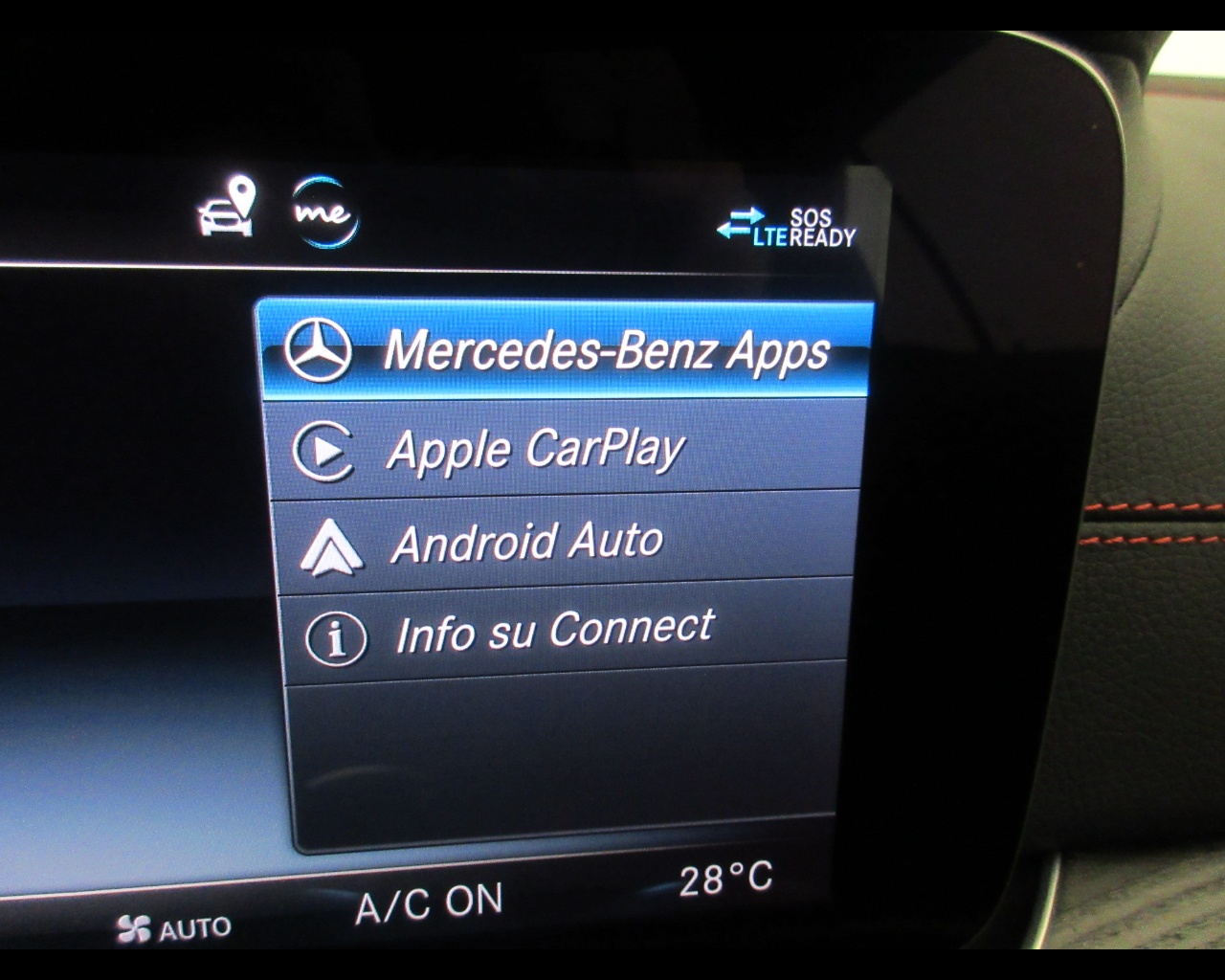Mercedes Classe E Cabrio Classe E Cabrio 53 Mild hybrid (EQ-BOOST) AMG 4Matic 9G-Tronic Plus - 19