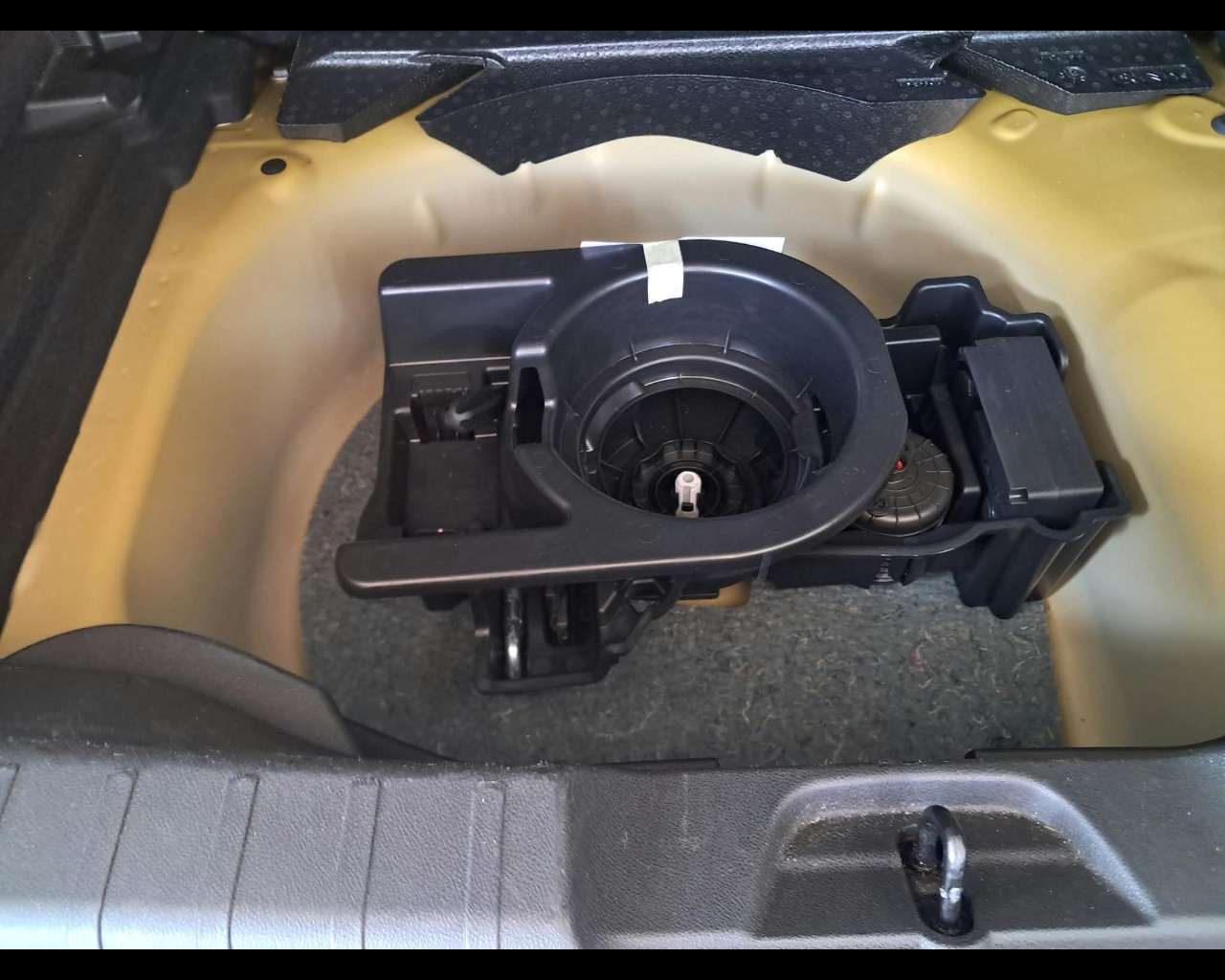 Foto JEEP Avenger 1.2 turbo Summit fwd 100cv