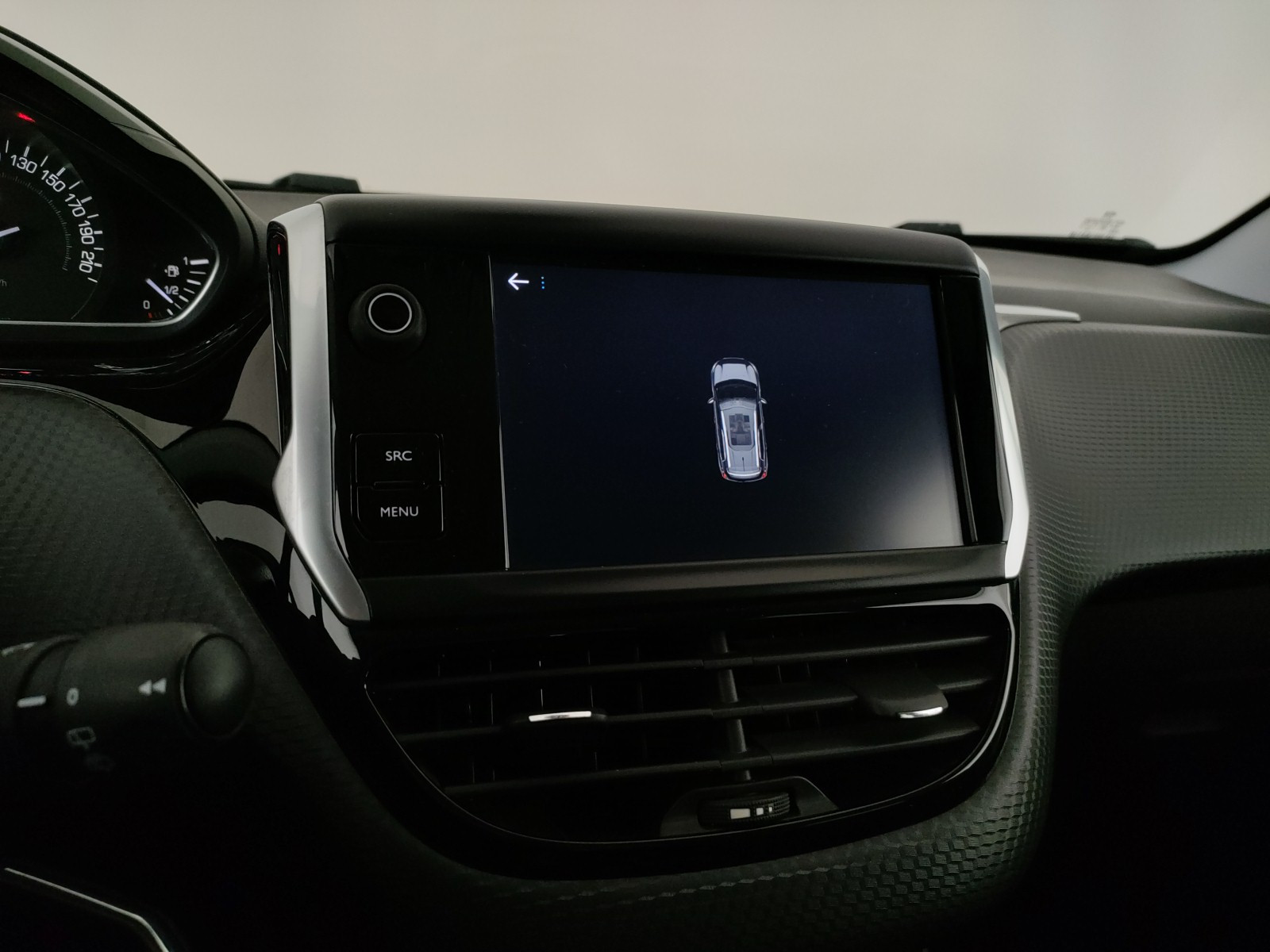 Peugeot 2008 Usato 2019 2008 Padova