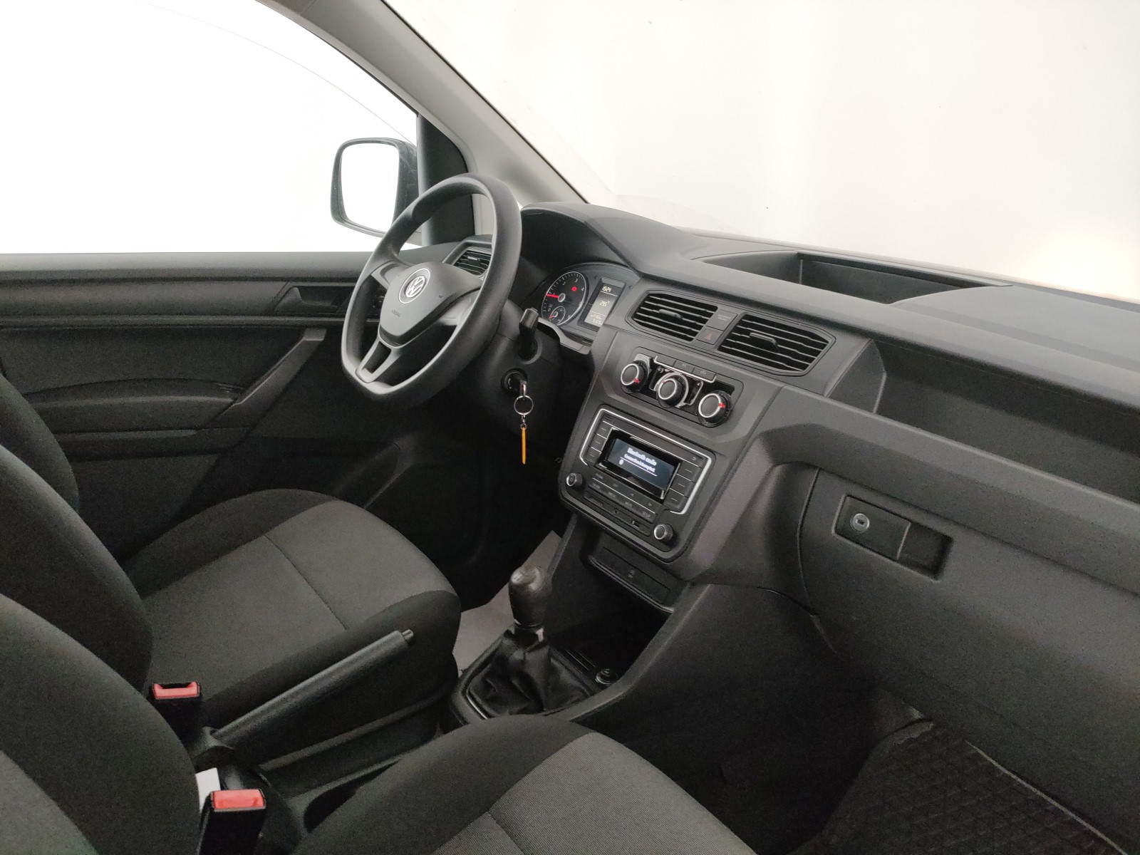Volkswagen Caddy Usato 2018 Caddy Legnago