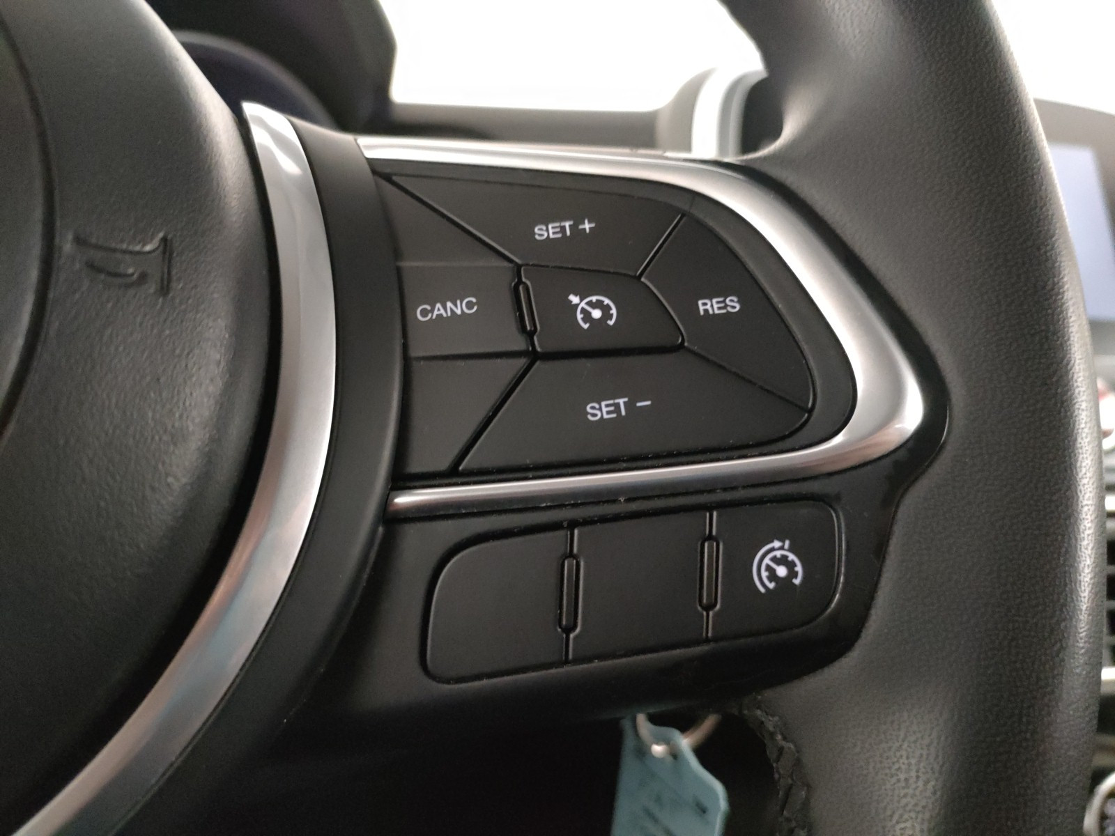 Fiat 500X Usato 2023 500X Mestre