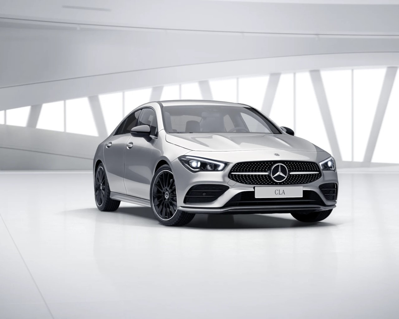 Mercedes Cla Coupé CLA Coupé 200 d Automatic 4Matic PREMIUM