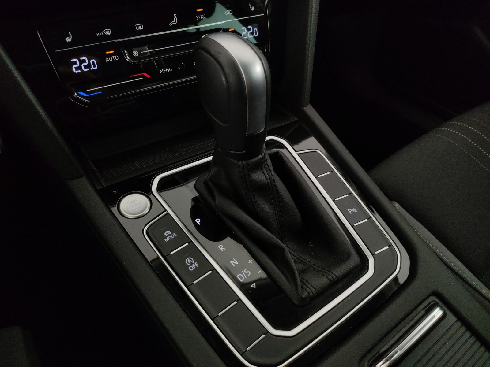 Volkswagen Passat Usato 2022 Passat Padova
