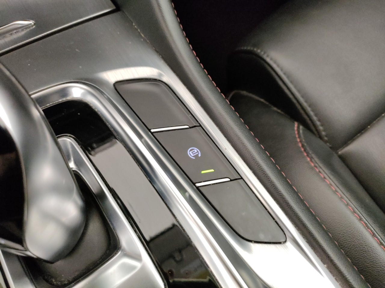 Mg HS Usato 2023 HS Modena