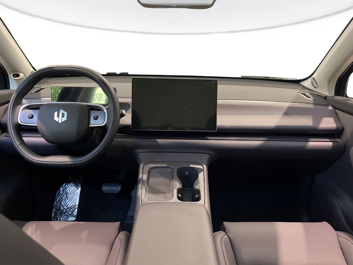 Leapmotor C10 Aziendali 2025 C10 Verona