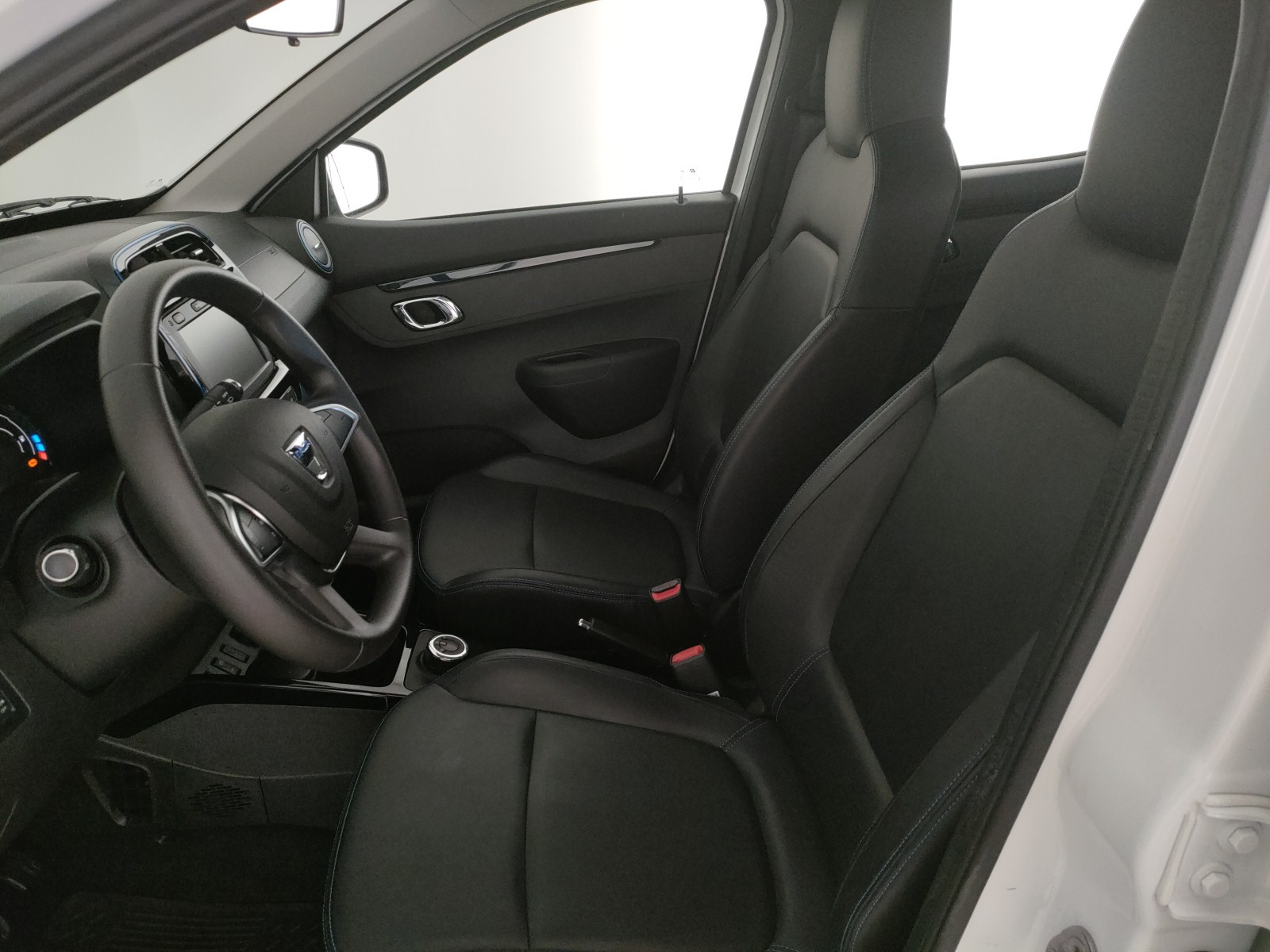 Dacia Spring Usato 2021 Spring Legnago