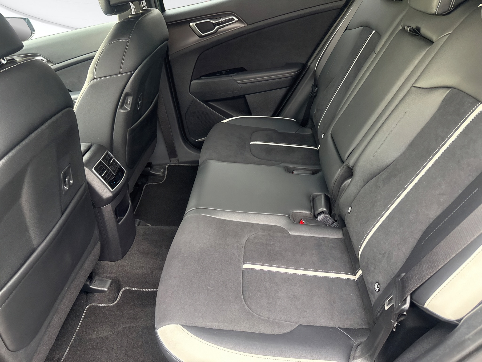 Kia Sportage Usato 2025 Sportage Padova