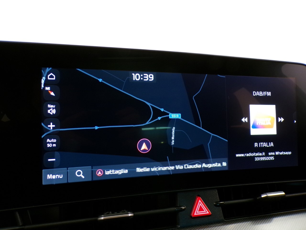 Kia Sportage Sportage 1.6 T-GDi HEV GT-line Plus AWD AT6 - 22