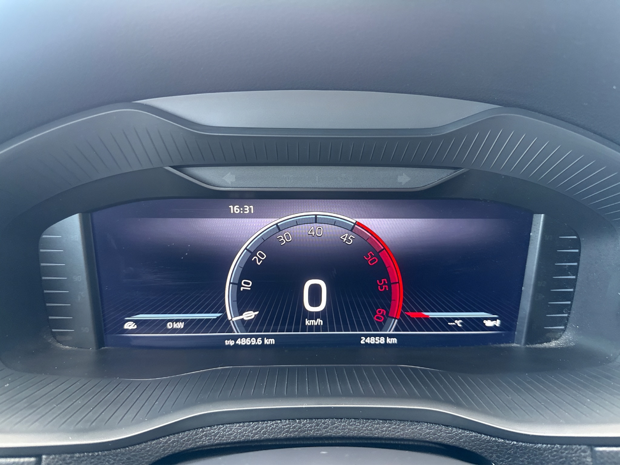 Skoda Karoq Usato 2025 Karoq Legnago