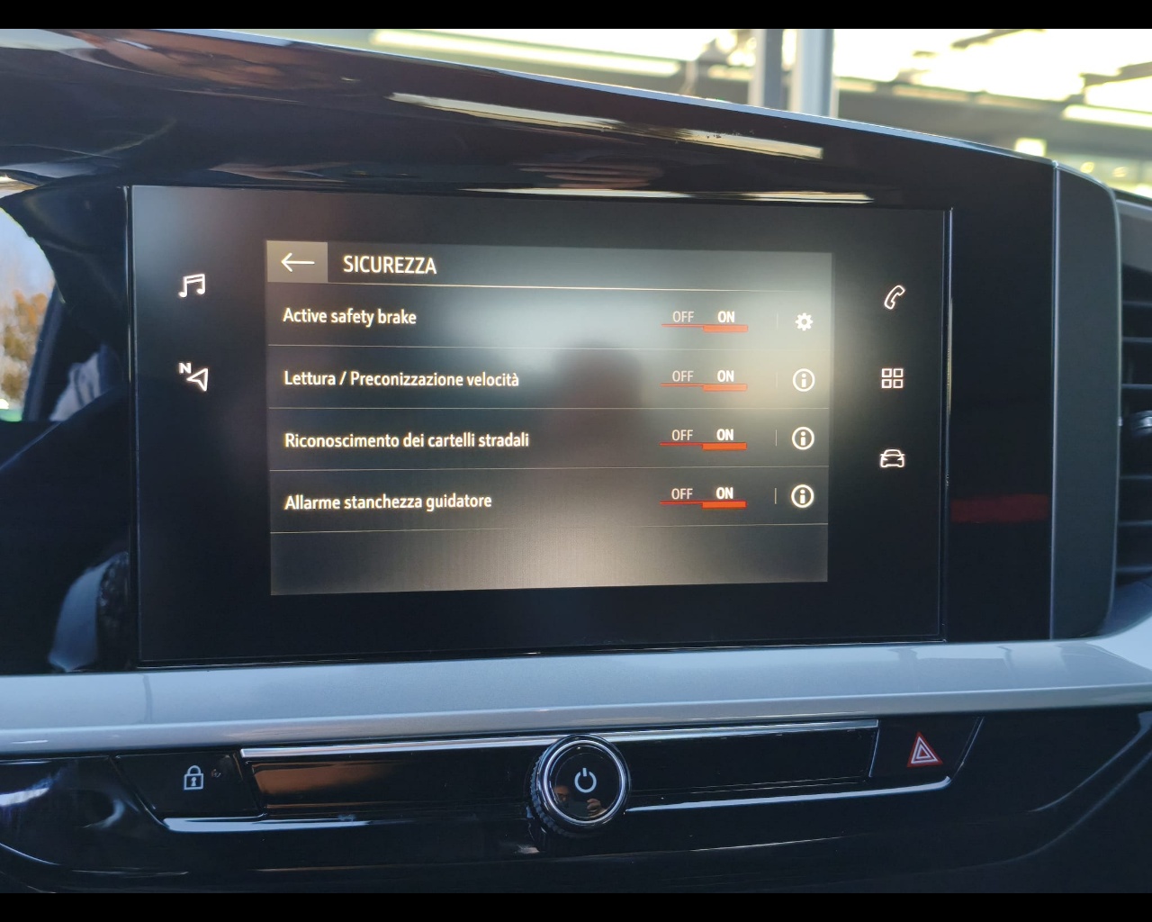 Foto OPEL Mokka 1.2 t GS Line s&s 100cv