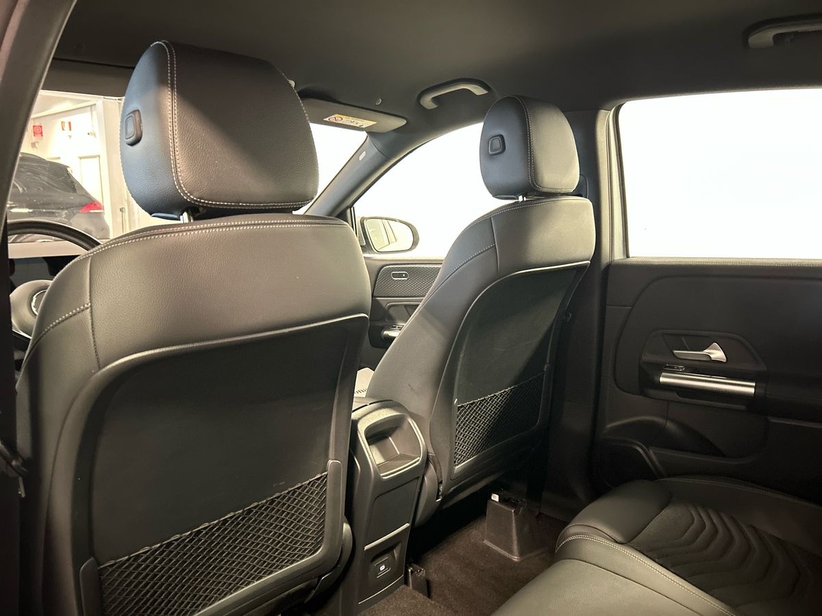 Mercedes Classe B Classe B 180 Advanced Progressive 7G-DCT - 18