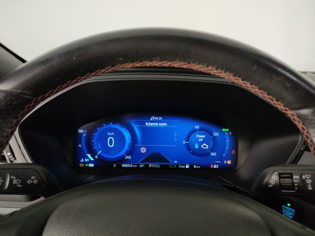 Ford Kuga Usato 2021 Kuga Reggio Emilia