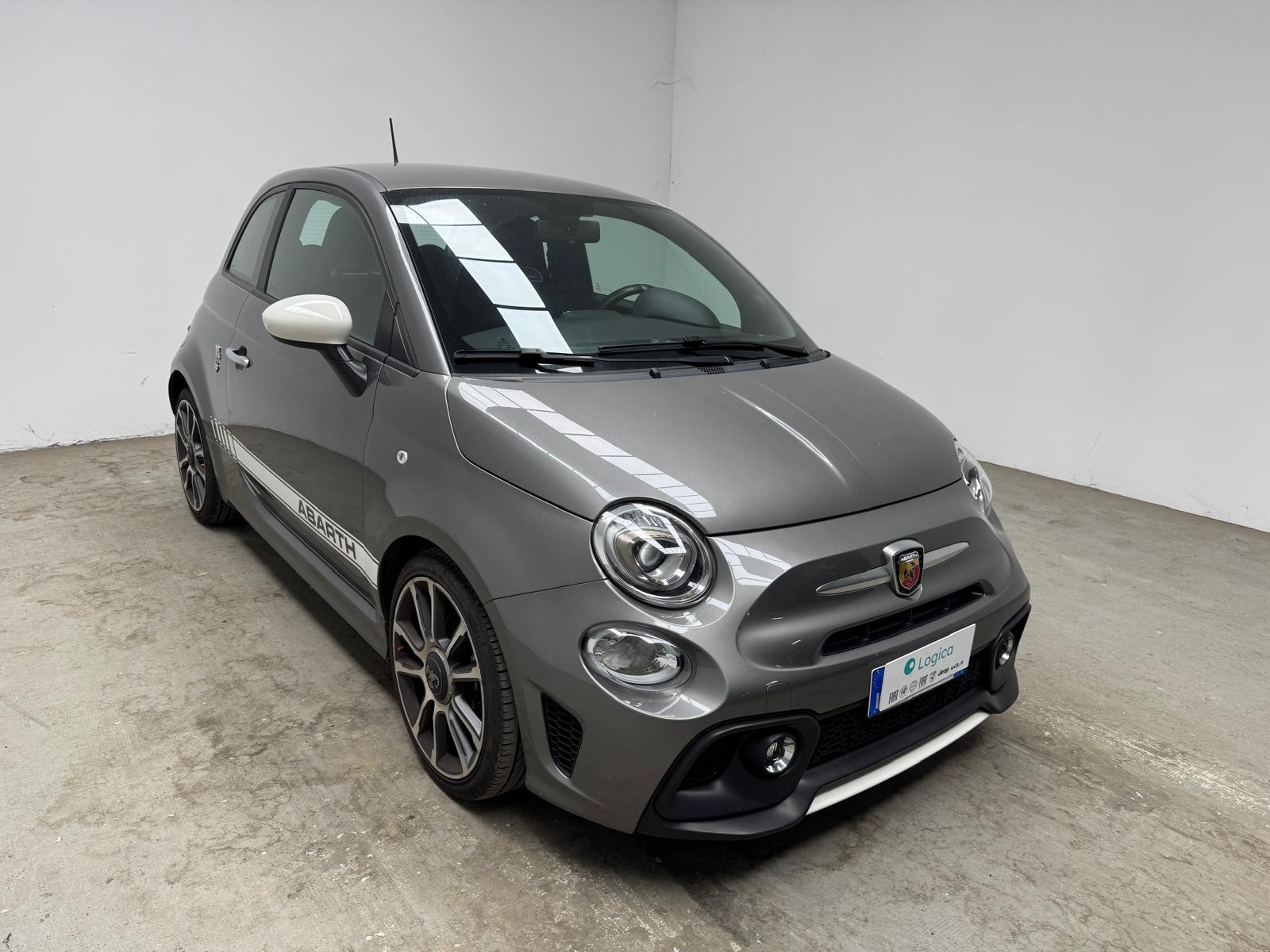 ABARTH 595 595 1.4 t-jet 165cv