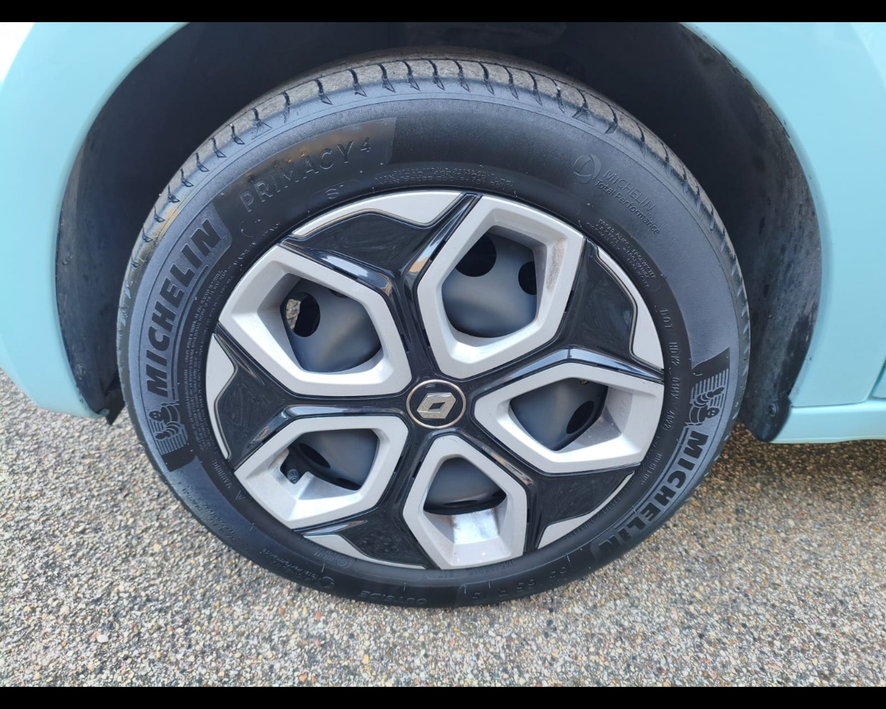 Foto RENAULT Twingo 1.0 sce Zen 65cv