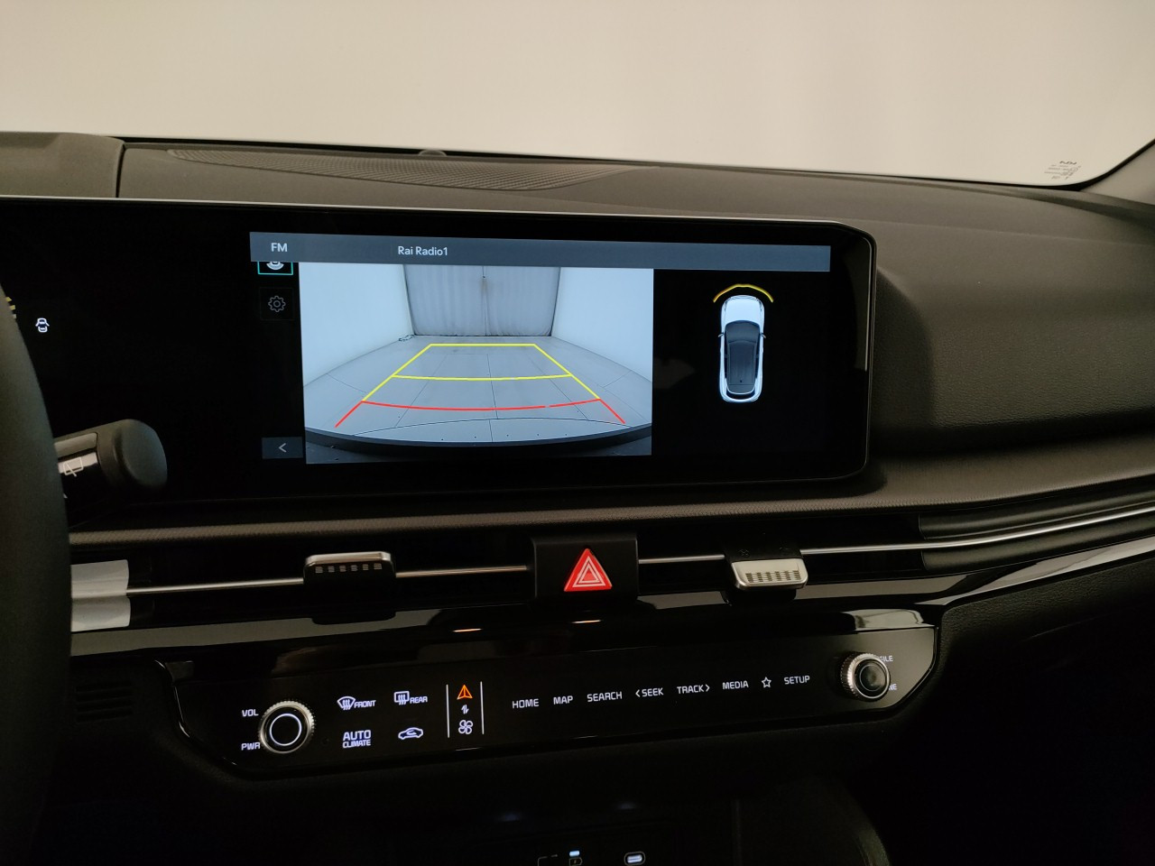 Kia Sportage Nuovo gPL Sportage Porto Mantovano