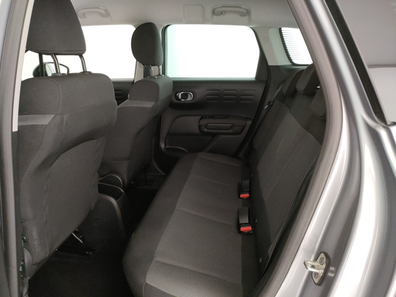 Citroen C3 Aircross Usato 2024 C3 Aircross Parma