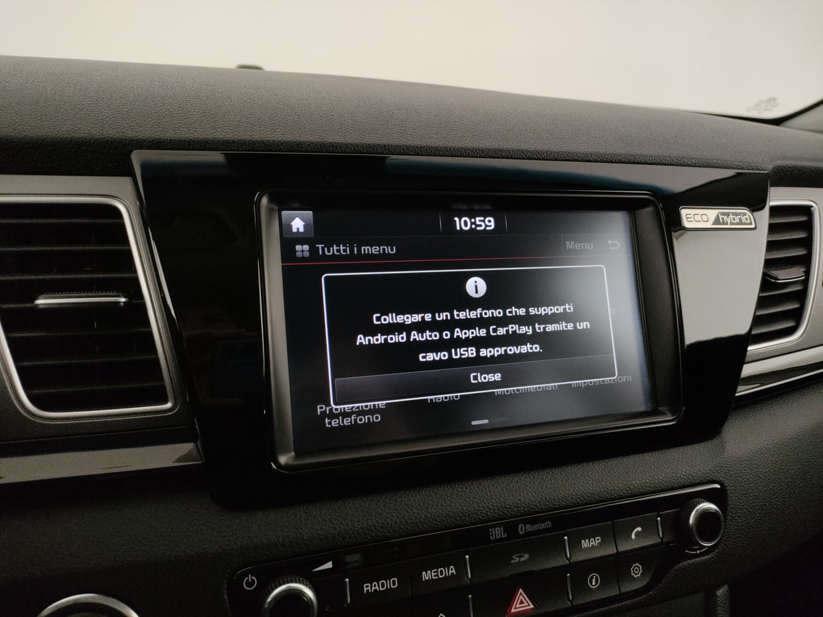 Kia Niro Usato 2017 Niro Legnago