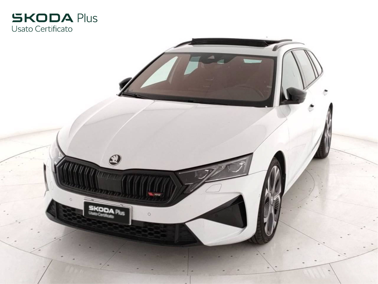 Skoda Octavia Usato 2024 Octavia Rovigo