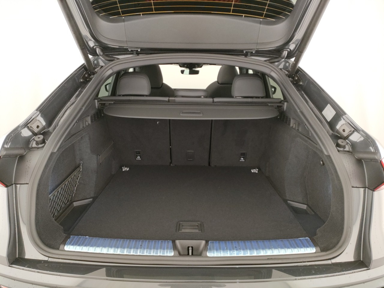 Audi Q5 Usato 2025 Q5 Porto Mantovano