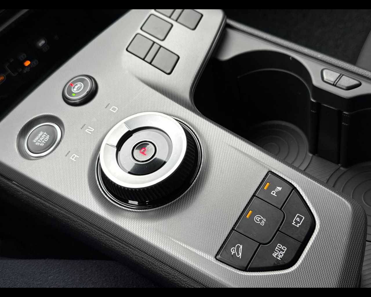 Kia Sportage Nuovo  Sportage Este