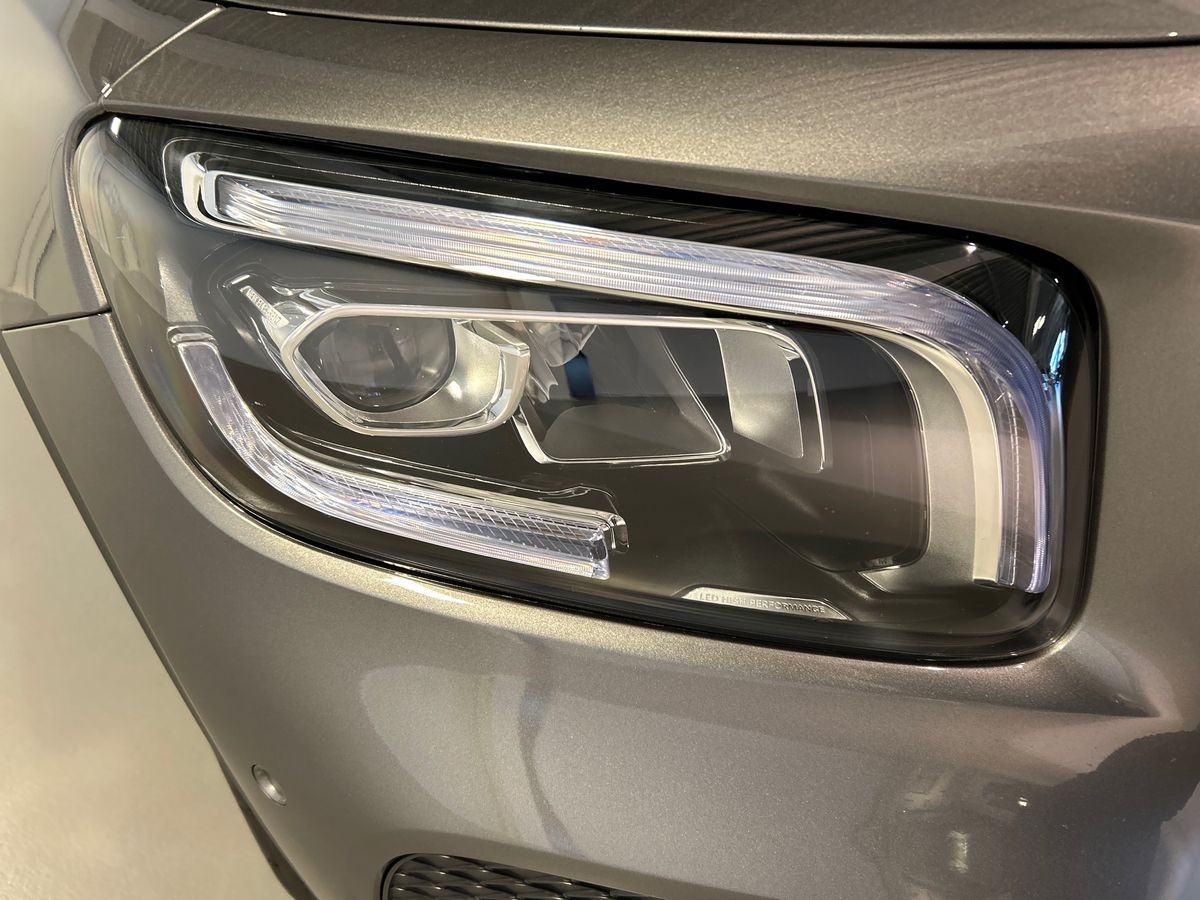 Mercedes GLB GLB 200 D Sport Plus 8G-DCT - 7