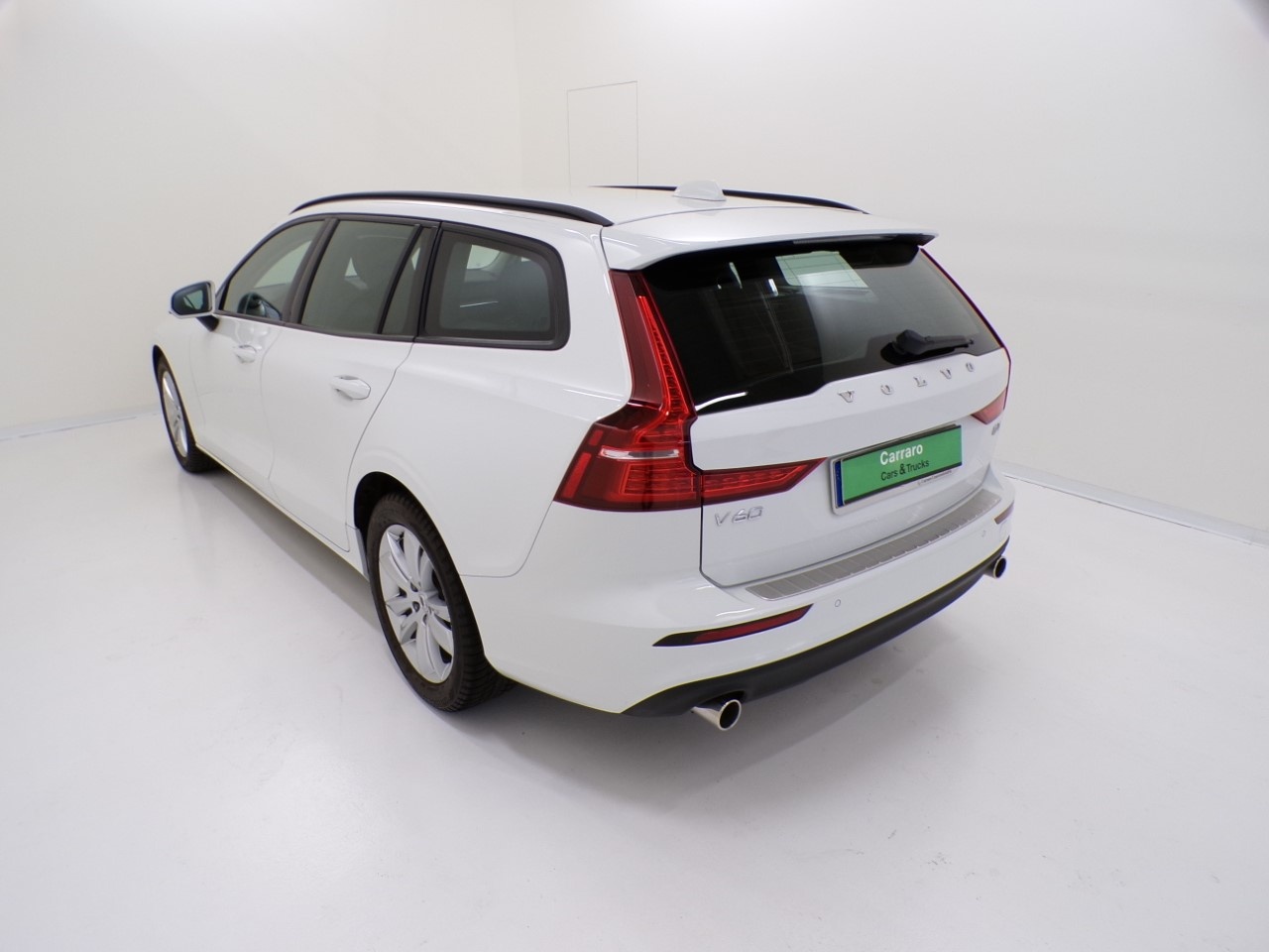Volvo V60 V60 2.0 B4 Momentum Business Pro - 8