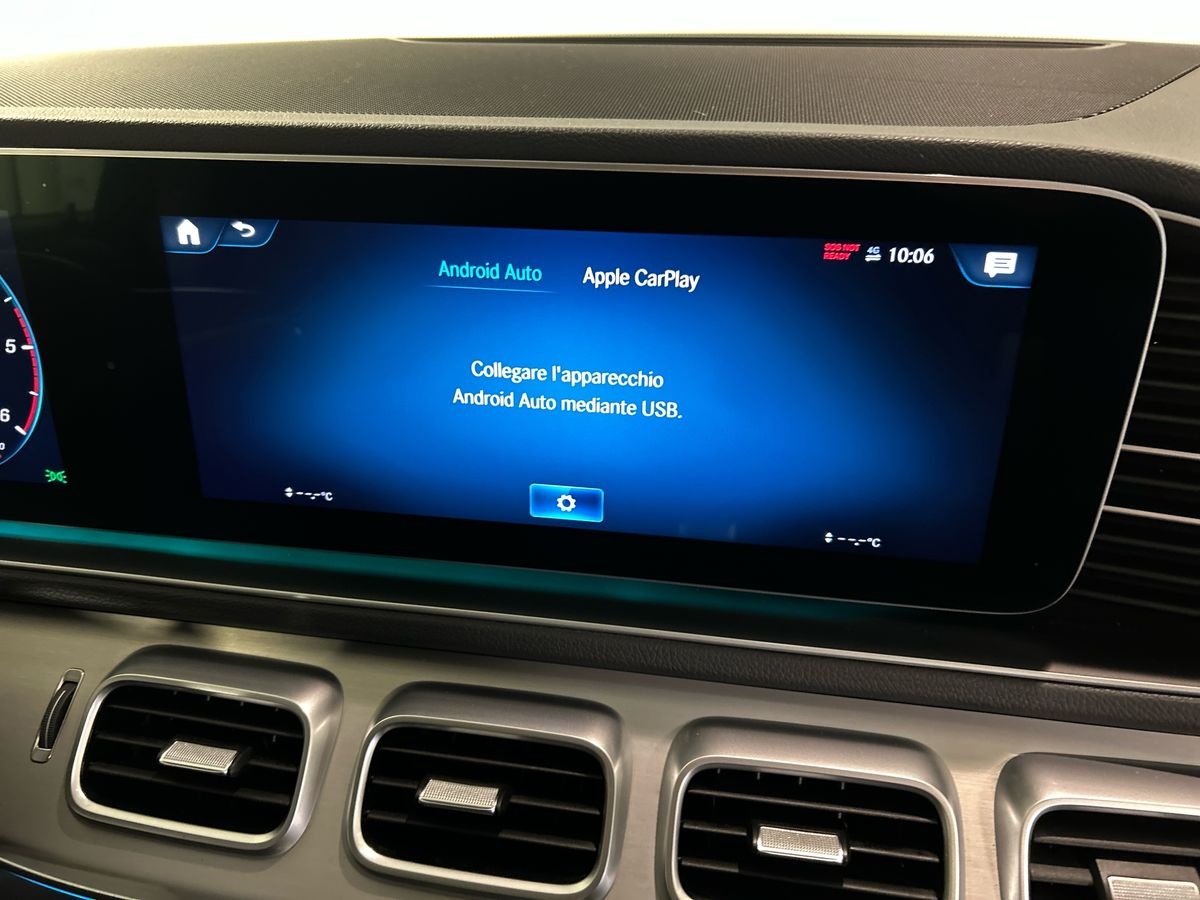 Mercedes GLE GLE SUV 300 D Premium 4Matic 9G-Tronic Plus - 12