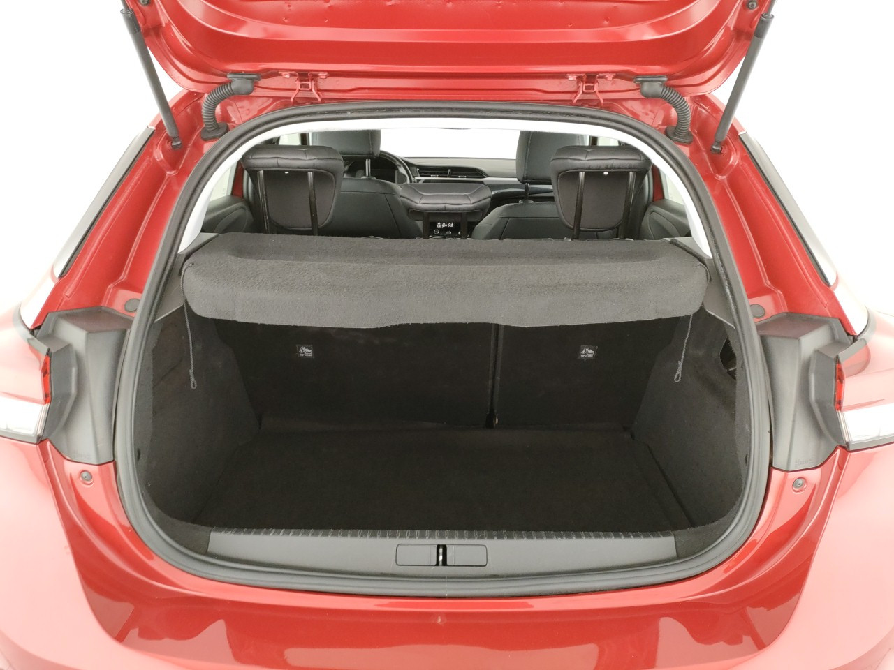 Opel Corsa Usato 2021 Corsa Parma