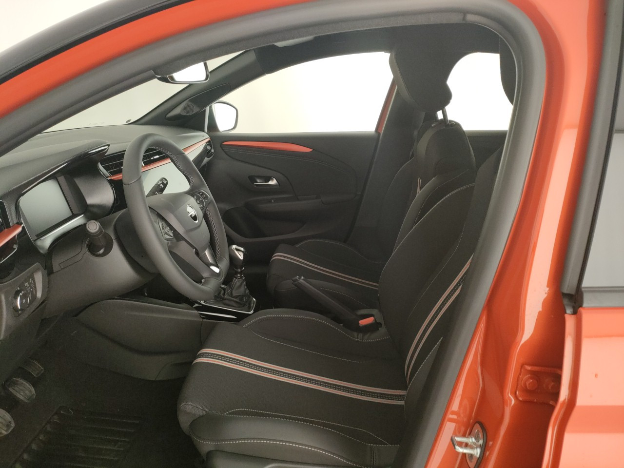 Opel Corsa KM0 2026 Corsa Porto Mantovano