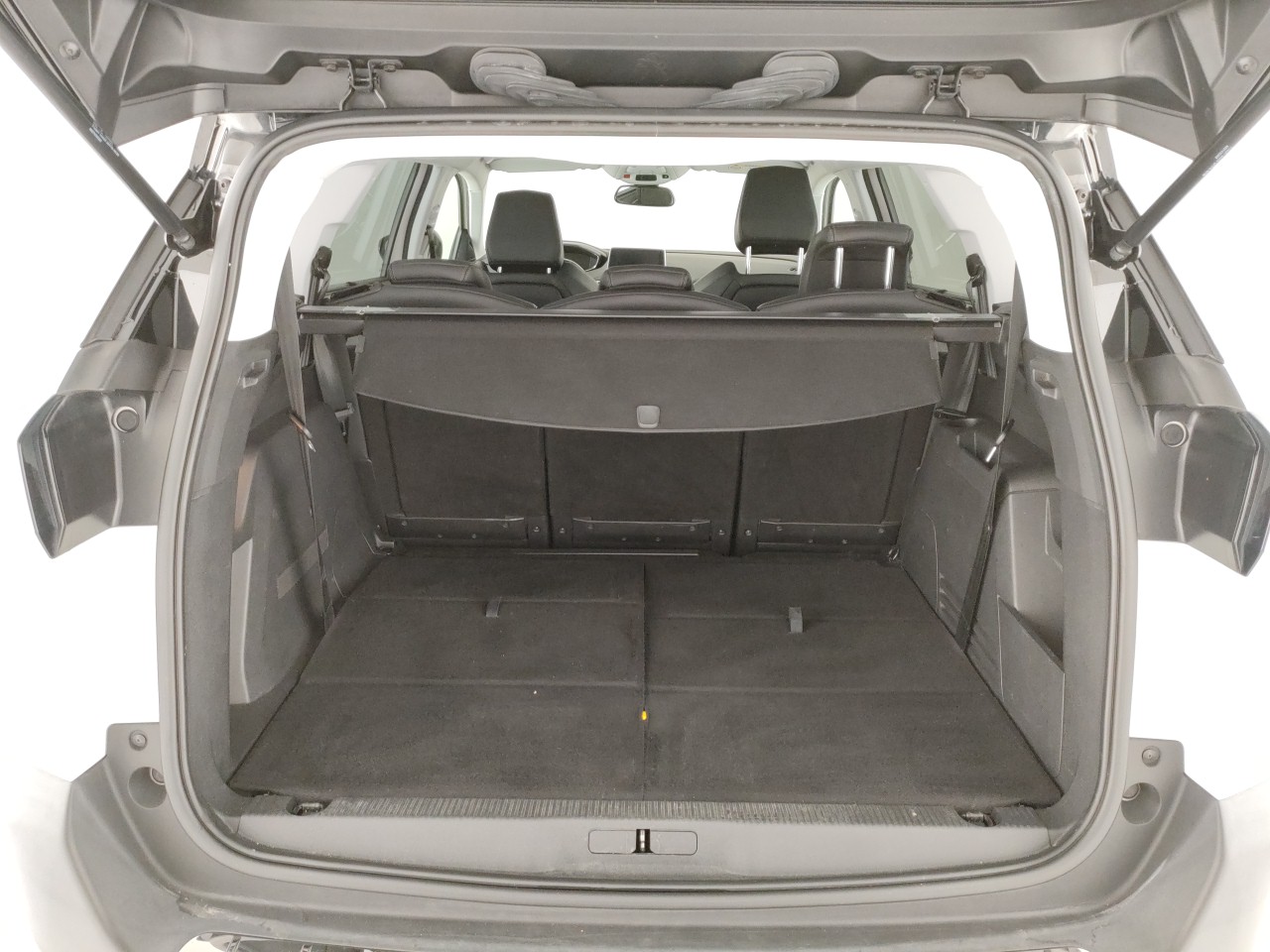 Peugeot 5008 Usato 2019 5008 Porto Mantovano
