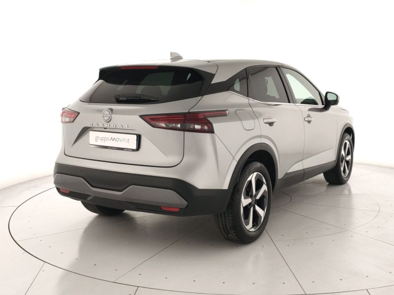 Nissan Qashqai Usato 2024 Qashqai Reggio Emilia