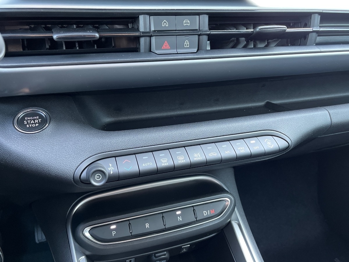 Jeep Avenger Nuovo  Avenger Cerea