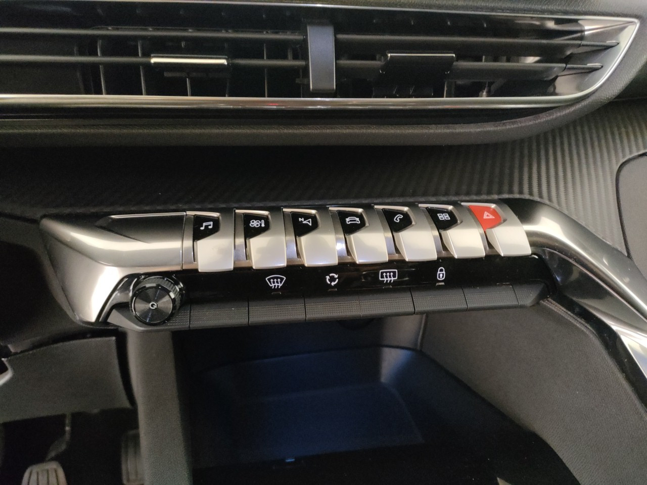 Peugeot 5008 Usato 2024 5008 Reggio Emilia