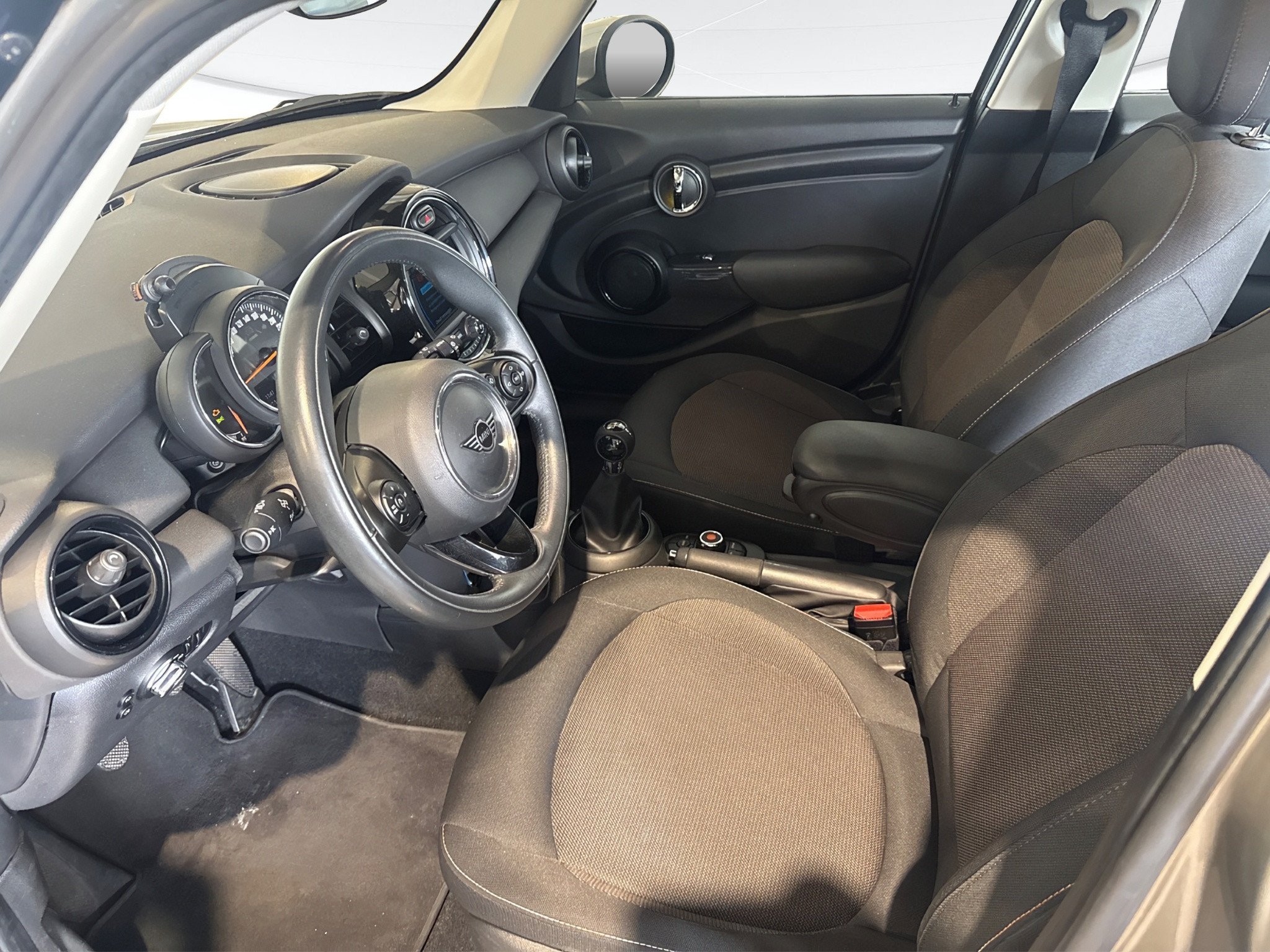 Mini Cooper Usato 2020 Cooper Parma
