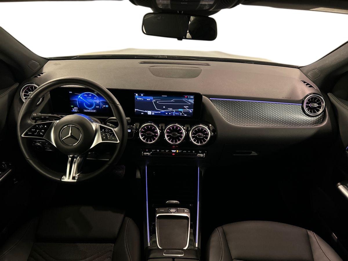 Mercedes  EQA 250+ Progressive - 9