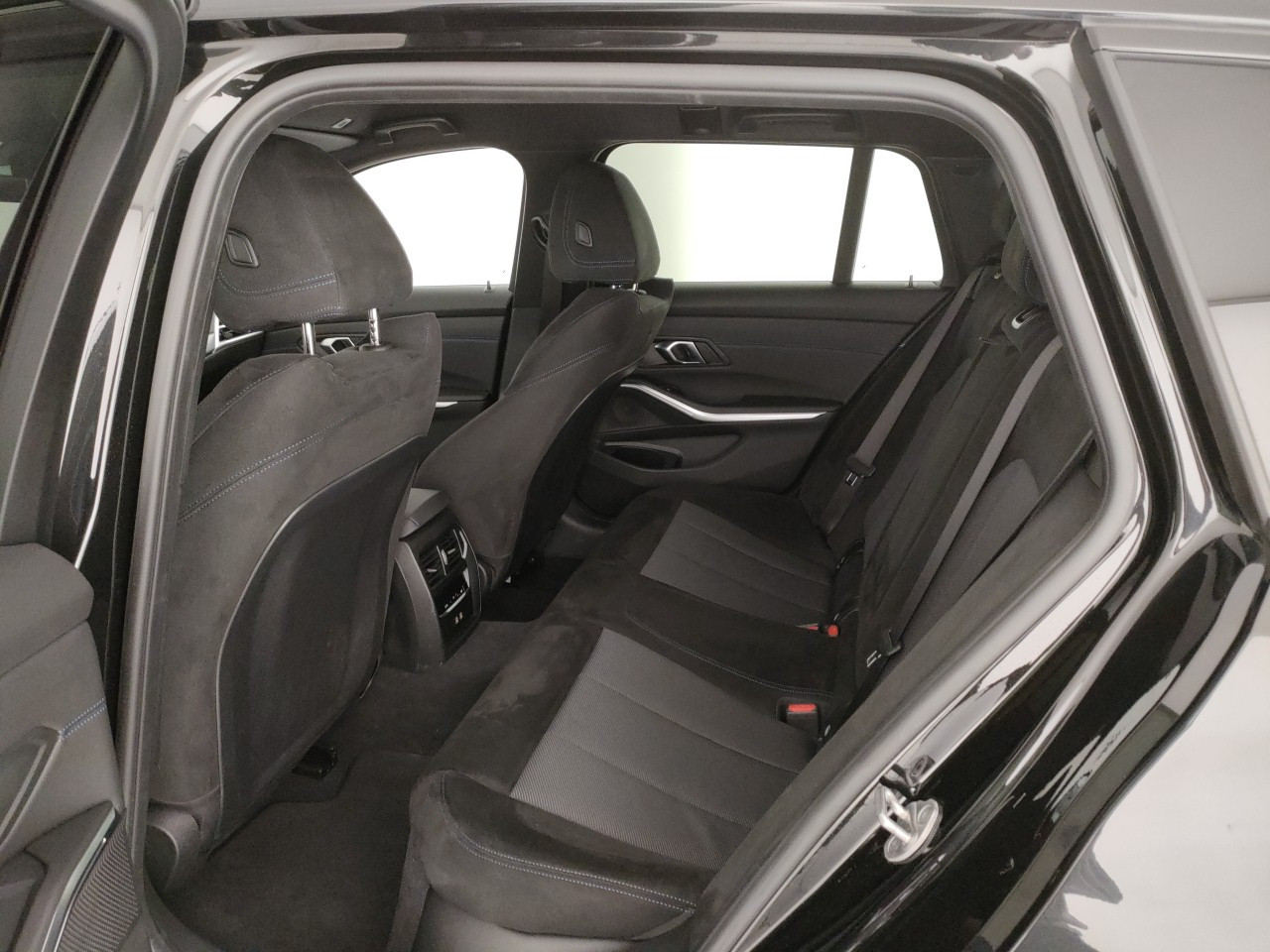 Bmw Serie 3 Usato 2025 Serie 3 Parma