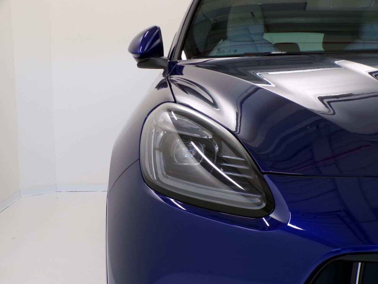 Maserati Grecale Grecale 2.0 MHEV 250cv GT AWD Auto - 5