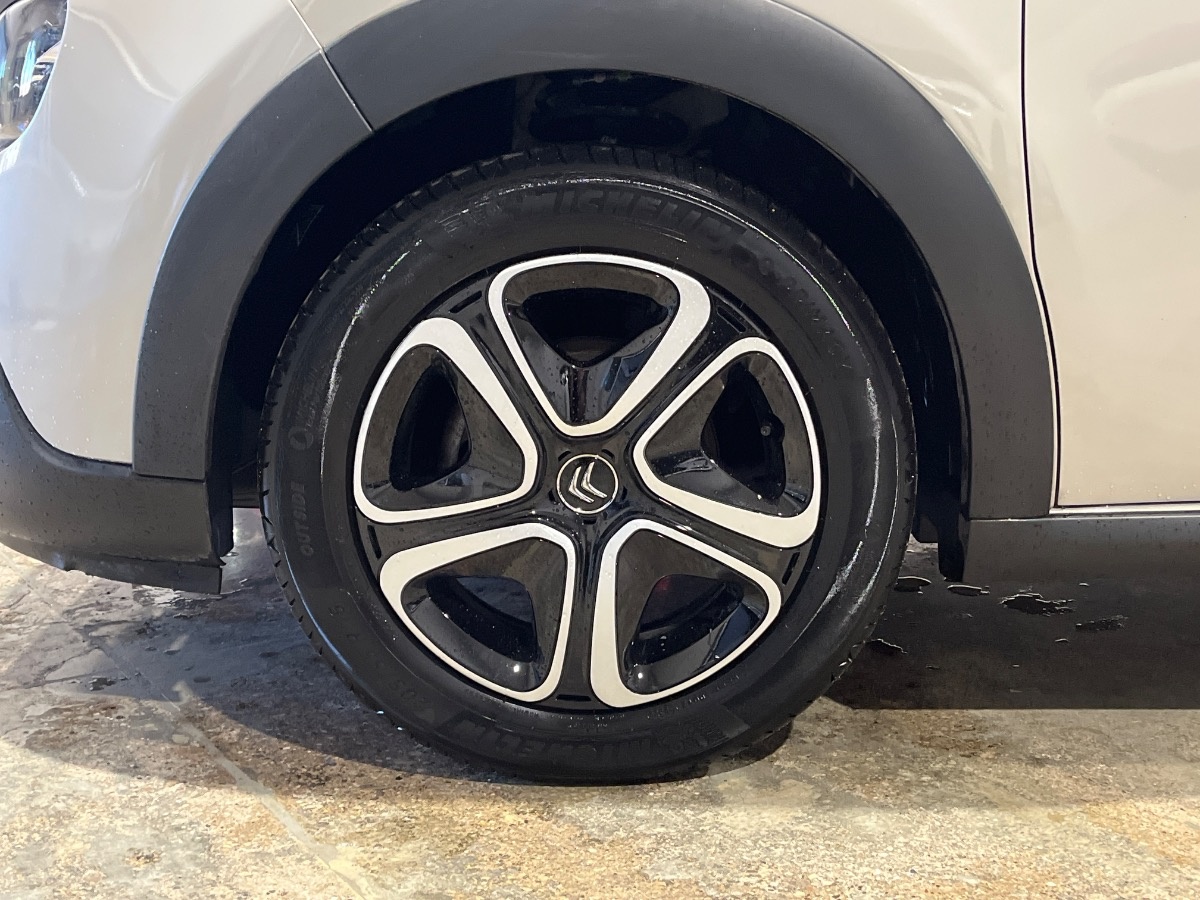 Citroen C3 Usato 2022 C3 Verona