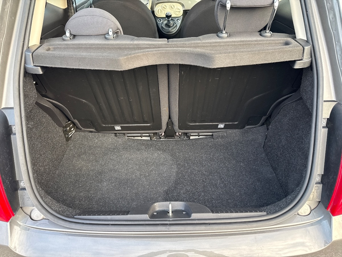 Fiat 500 Usato 2023 500 Parma