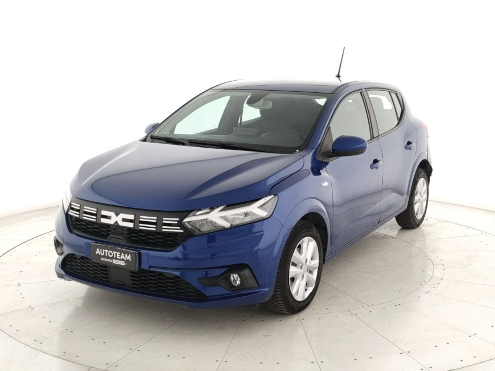 Dacia Sandero Usato 2023 Sandero Mestre