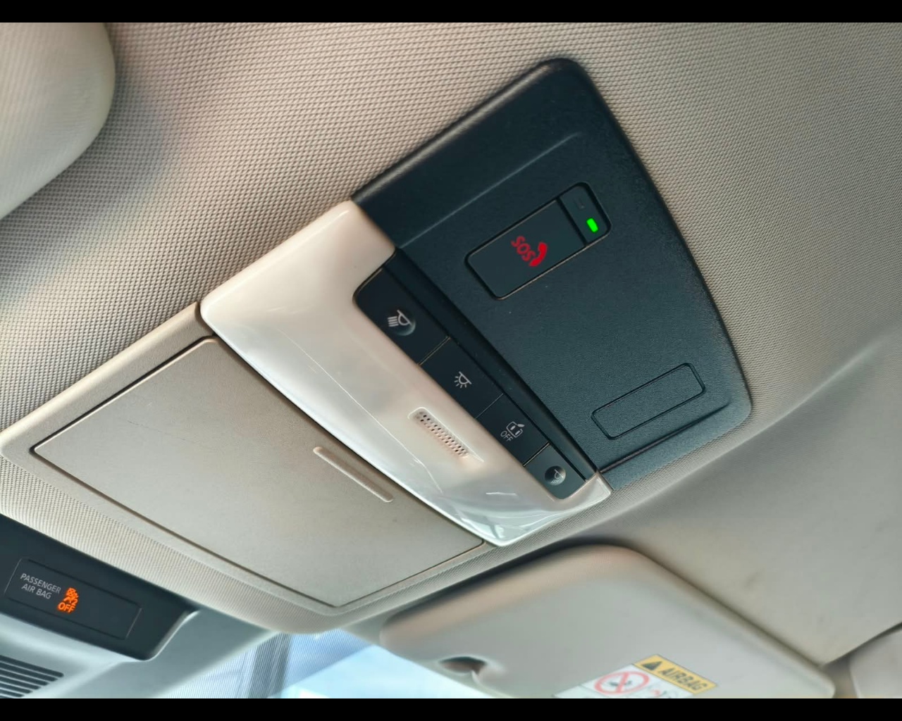 Foto NISSAN Qashqai 1.3 mhev N-Connecta 2wd 140cv (leggere la descrizione!)