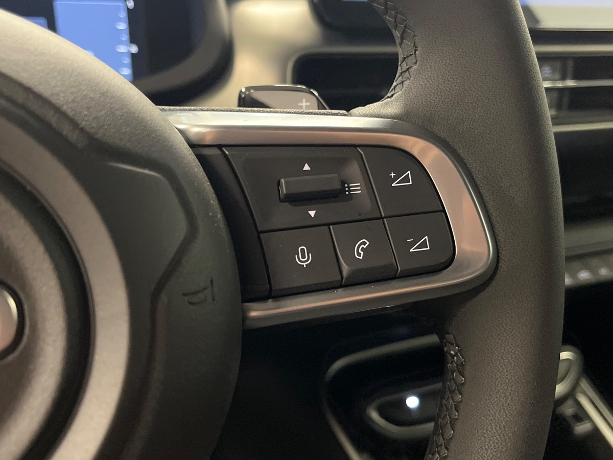 Jeep Avenger KM0 2026 Avenger Rovigo