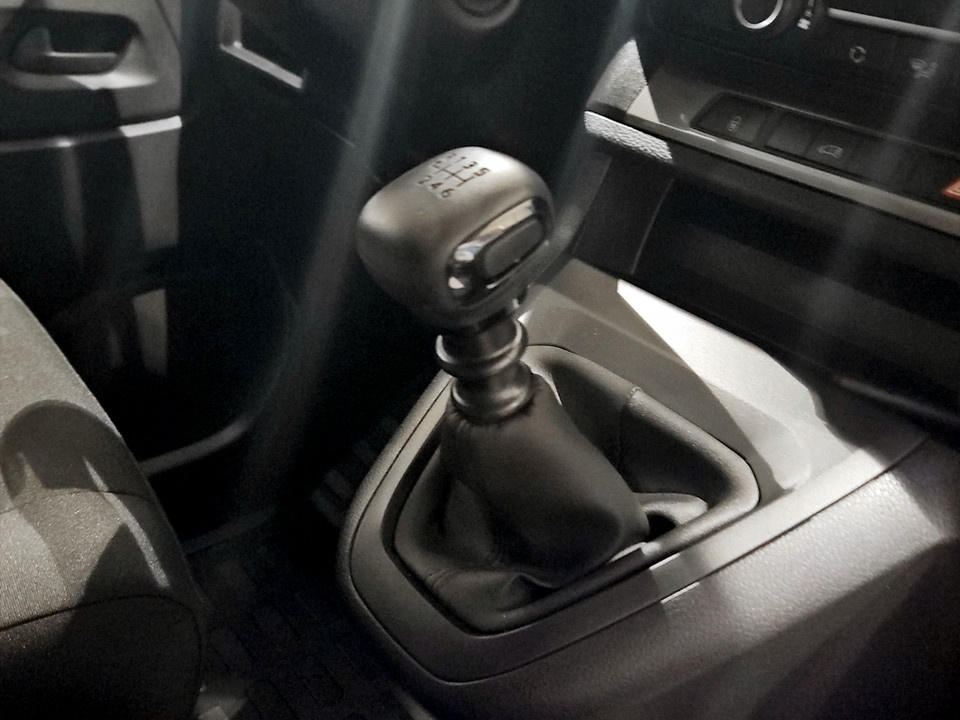 FIAT Scudo ICE Scudo Serie 3 Stock My25 VanL2h1 1.5 Bluehdi 120cv Mt6 km0 - 12