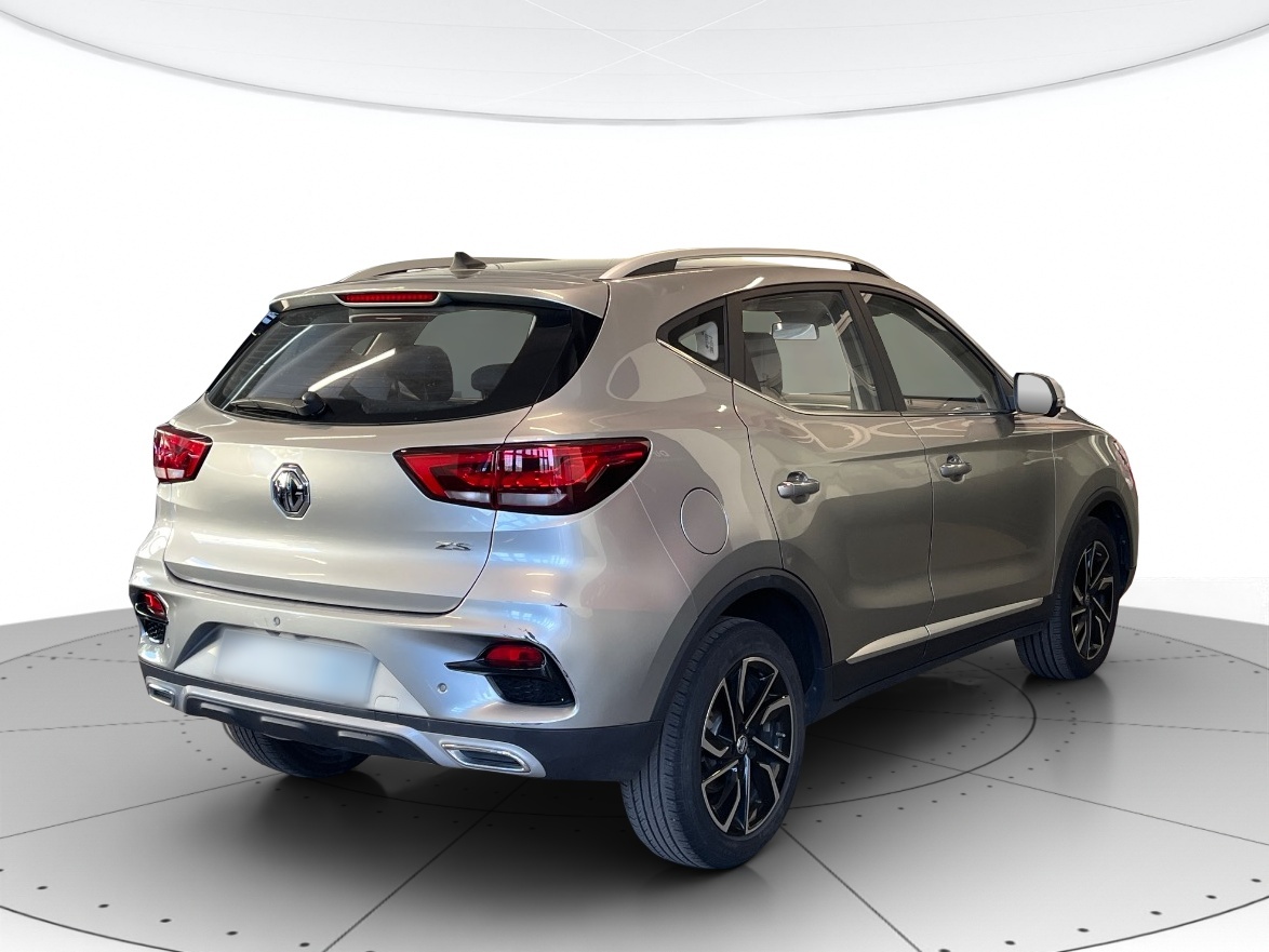 Mg ZS Usato 2024 ZS Altavilla Vicentina