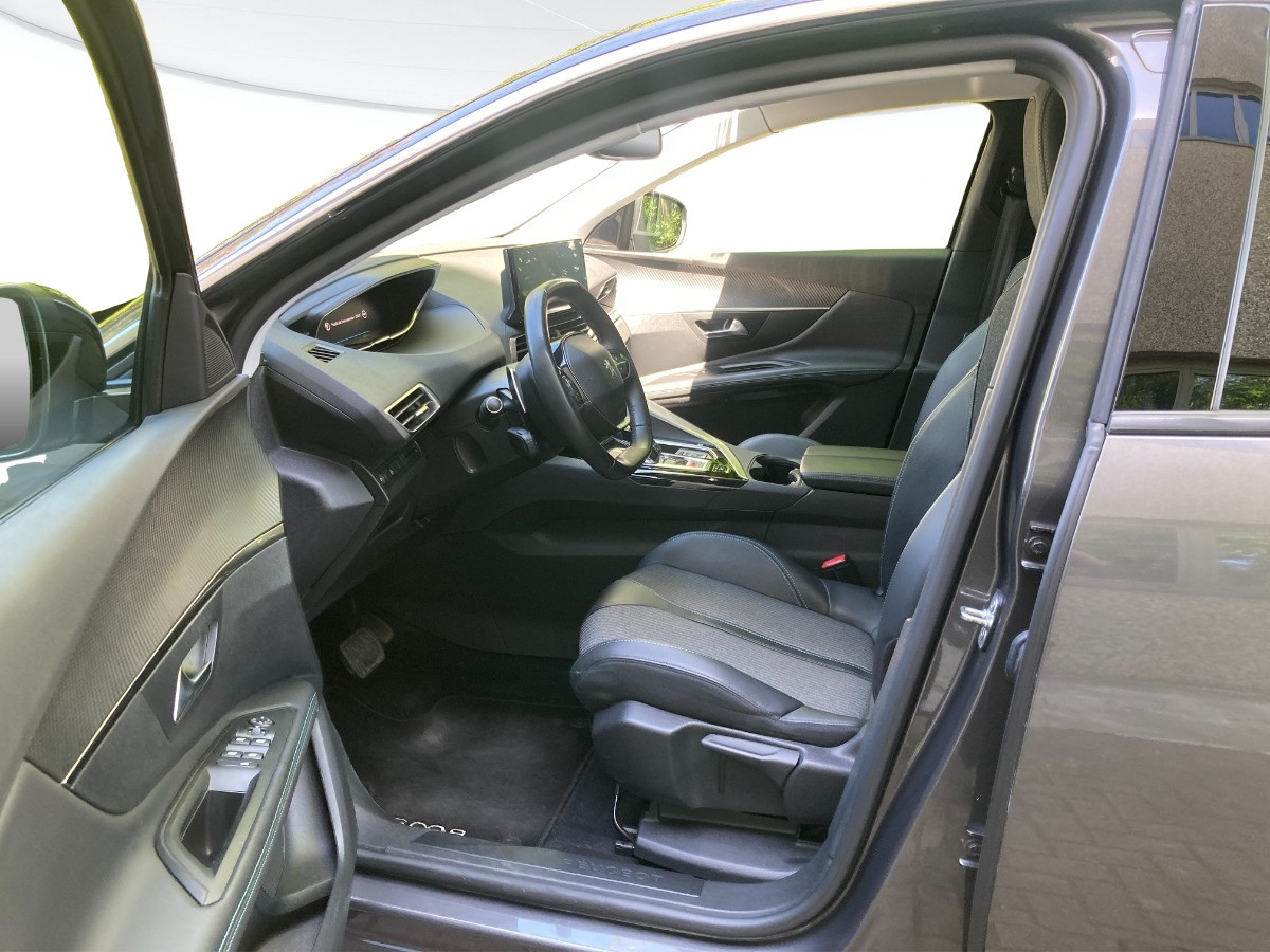 Peugeot 3008 Usato 2022 3008 Modena