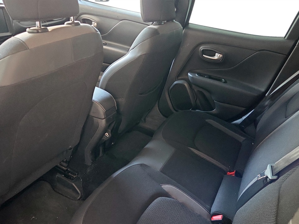 JEEP Renegade 1.6 mjt Limited 2wd 130cv Diesel usato - 16